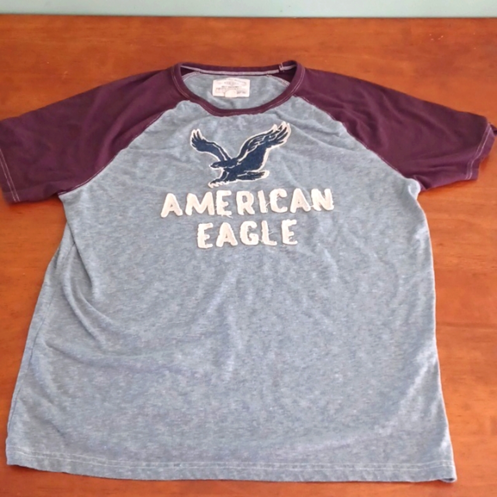 Mens American Eagle Shirt